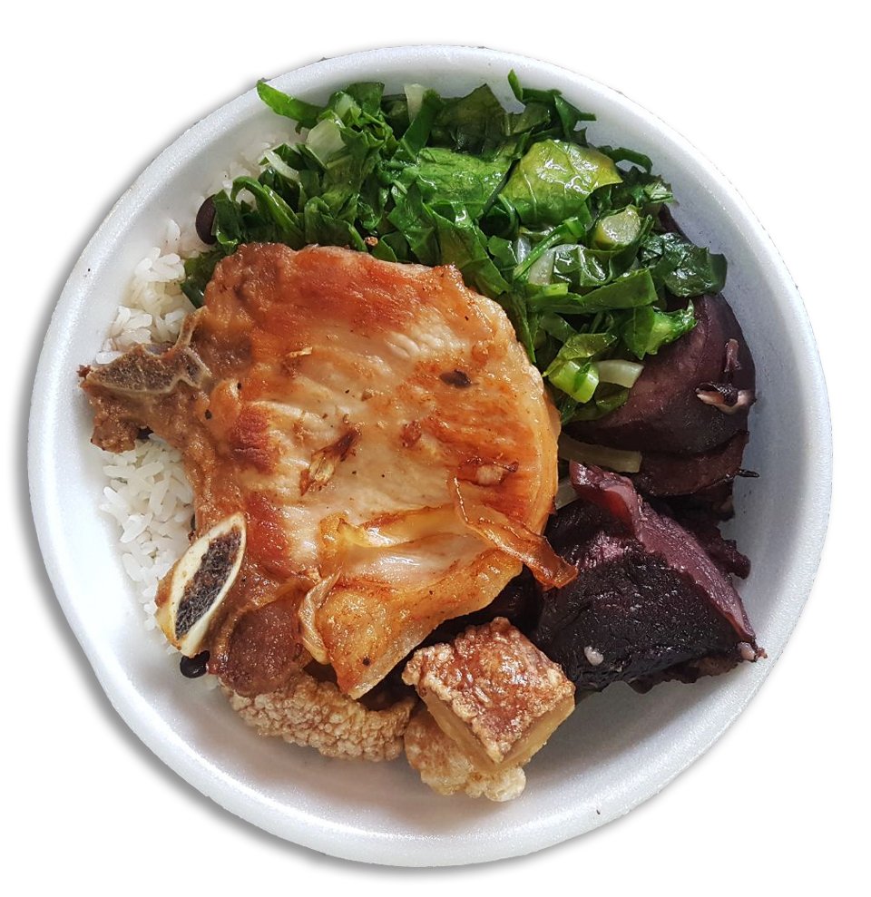 Padaria São Fernando Marmitex Padaria São Fernando Marmitex